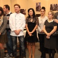 Premios AMTC a la gastronomía