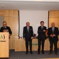 Premios AMTC a la gastronomía