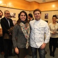 Premios AMTC a la gastronomía