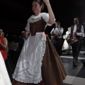 Gaiata 7, Cor de la Ciutat