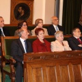 Bodas de Oro matrimoniales