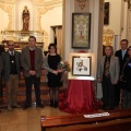 Real Cofradía de la Purísima Sangre de Jesús