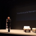 Telefónica y Ferrán Adrià