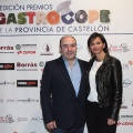 I Premios Gastrocope Castellón