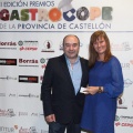 I Premios Gastrocope Castellón