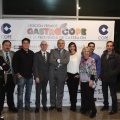 I Premios Gastrocope Castellón