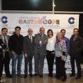 I Premios Gastrocope Castellón