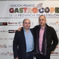 I Premios Gastrocope Castellón