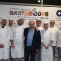 I Premios Gastrocope Castellón