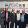 I Premios Gastrocope Castellón