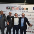 I Premios Gastrocope Castellón