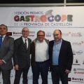 I Premios Gastrocope Castellón