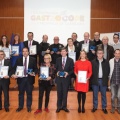 I Premios Gastrocope Castellón