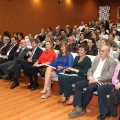 I Premios Gastrocope Castellón