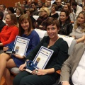 I Premios Gastrocope Castellón