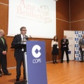 I Premios Gastrocope Castellón