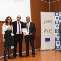 I Premios Gastrocope Castellón