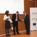 I Premios Gastrocope Castellón