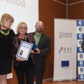 I Premios Gastrocope Castellón