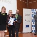 I Premios Gastrocope Castellón