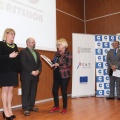 I Premios Gastrocope Castellón