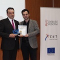 I Premios Gastrocope Castellón