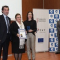 I Premios Gastrocope Castellón