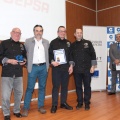 I Premios Gastrocope Castellón