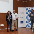 I Premios Gastrocope Castellón