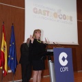 I Premios Gastrocope Castellón