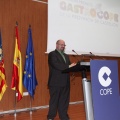 I Premios Gastrocope Castellón