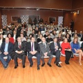 I Premios Gastrocope Castellón