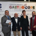 I Premios Gastrocope Castellón