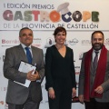 I Premios Gastrocope Castellón