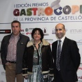 I Premios Gastrocope Castellón