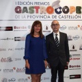 I Premios Gastrocope Castellón