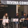 Castellón, Divina Comedia, bar restaurante