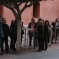 Castellón, Divina Comedia, bar restaurante