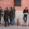 Castellón, Divina Comedia, bar restaurante