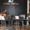 Castellón, Divina Comedia, bar restaurante