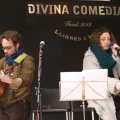 Castellón, Divina Comedia, bar restaurante