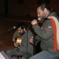 Castellón, Rústico restaurante