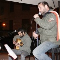 Castellón, Rústico restaurante