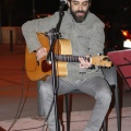 Castellón, Rústico restaurante