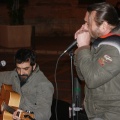 Castellón, Rústico restaurante