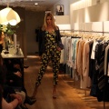 Coccole Look Showroom