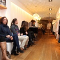 Coccole Look Showroom