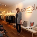 Coccole Look Showroom