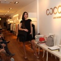 Coccole Look Showroom