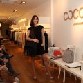 Coccole Look Showroom